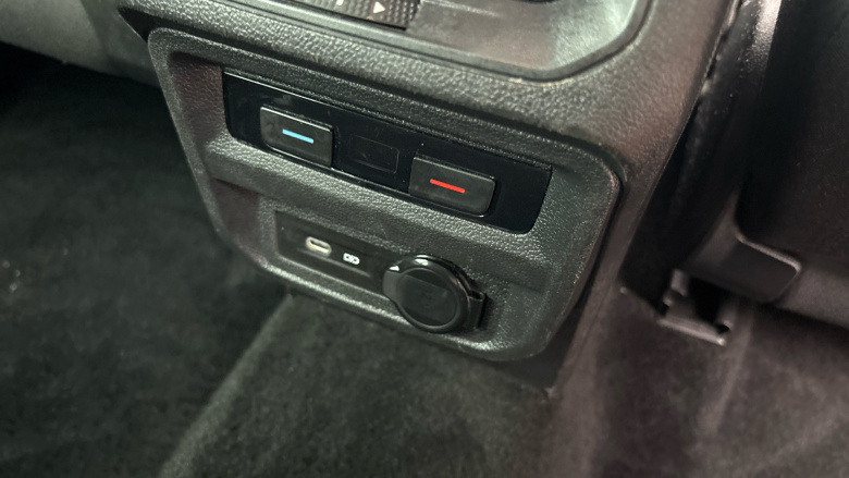 Volkswagen Tiguan 1.5 TSI Life 5dr Petrol Estate